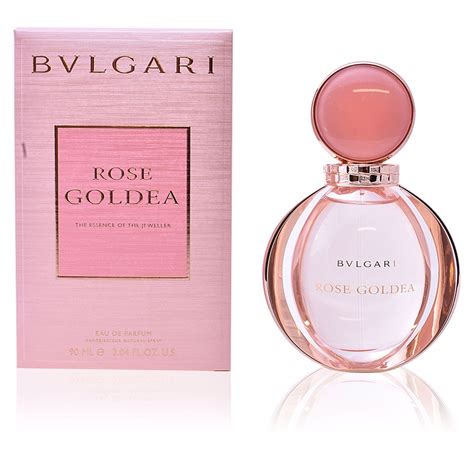 bvlgari rose goldea perfume price